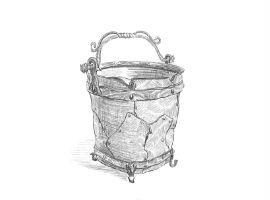 Урны мусорные