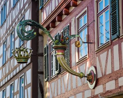 Кованый фонарь Кованый фонарь